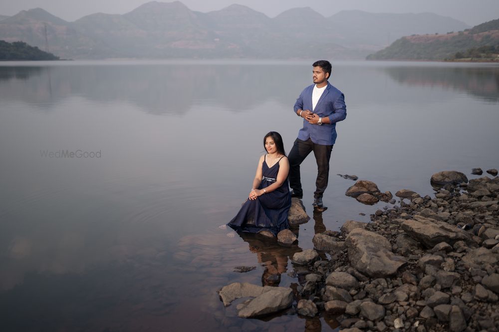 Photo From pre-wedding - By Pratik Tilekar Photography