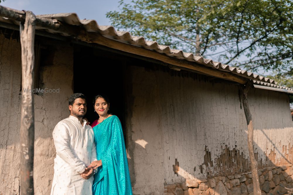 Photo From pre-wedding - By Pratik Tilekar Photography