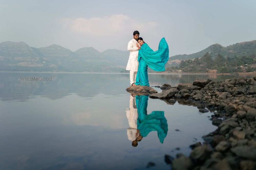 Photo From pre-wedding - By Pratik Tilekar Photography