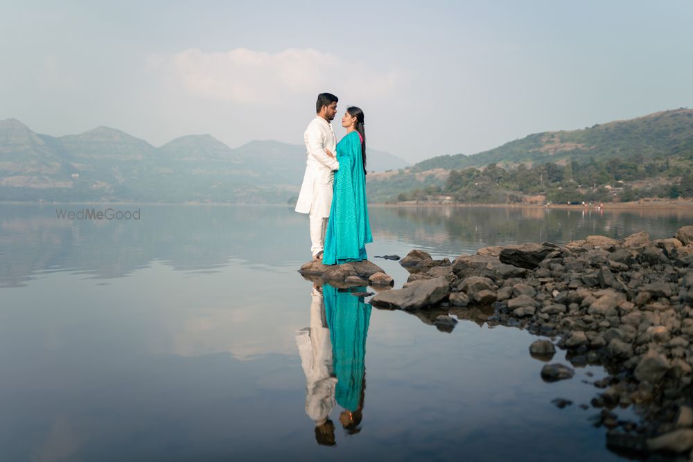 Photo From pre-wedding - By Pratik Tilekar Photography