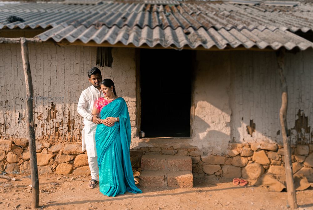 Photo From pre-wedding - By Pratik Tilekar Photography