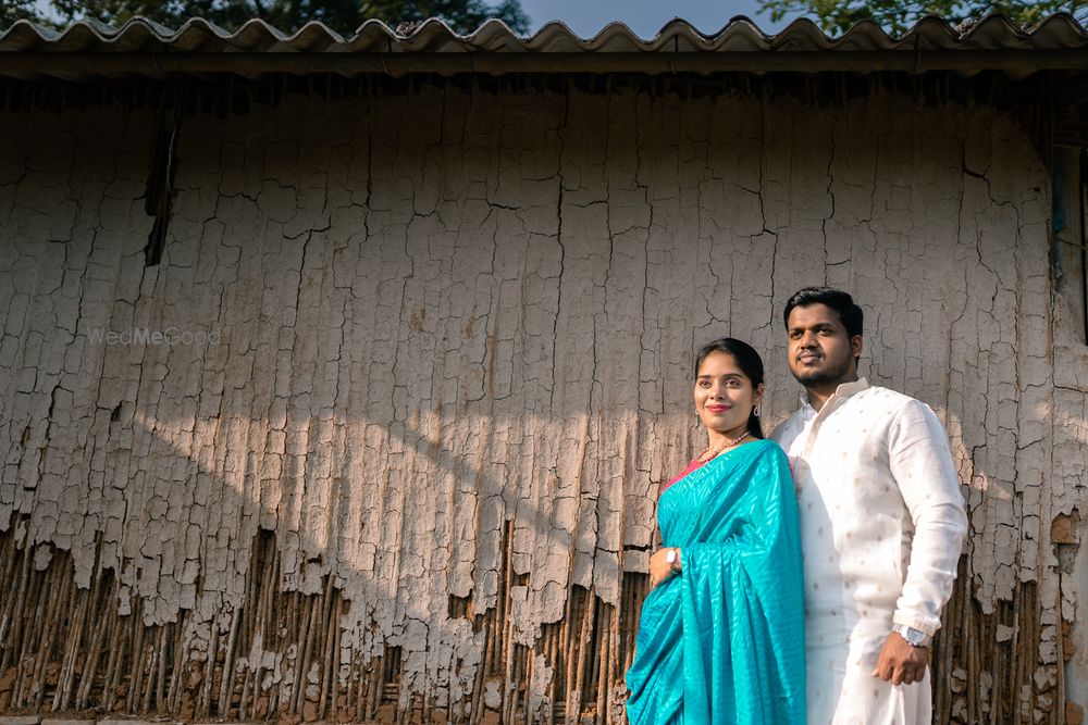 Photo From pre-wedding - By Pratik Tilekar Photography