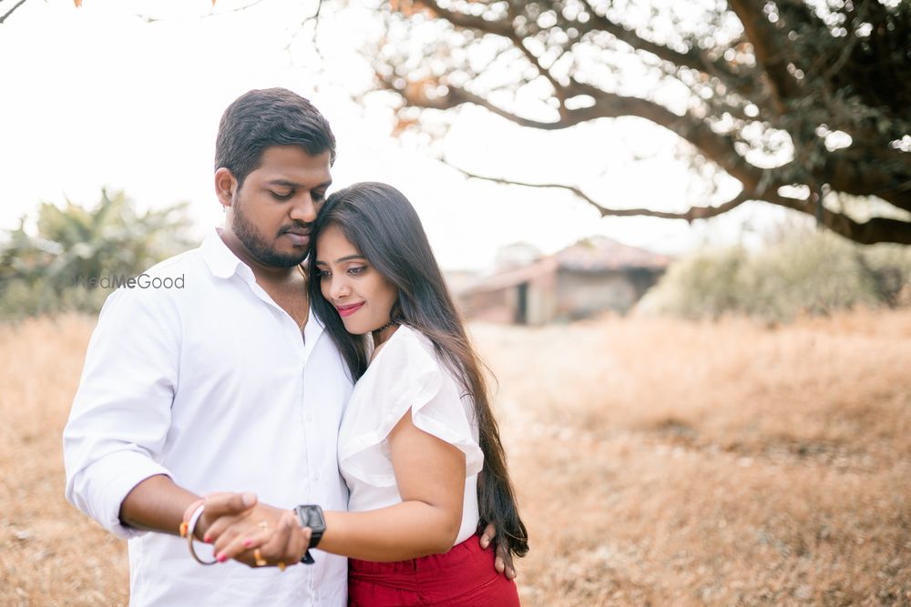 Photo From pre-wedding - By Pratik Tilekar Photography