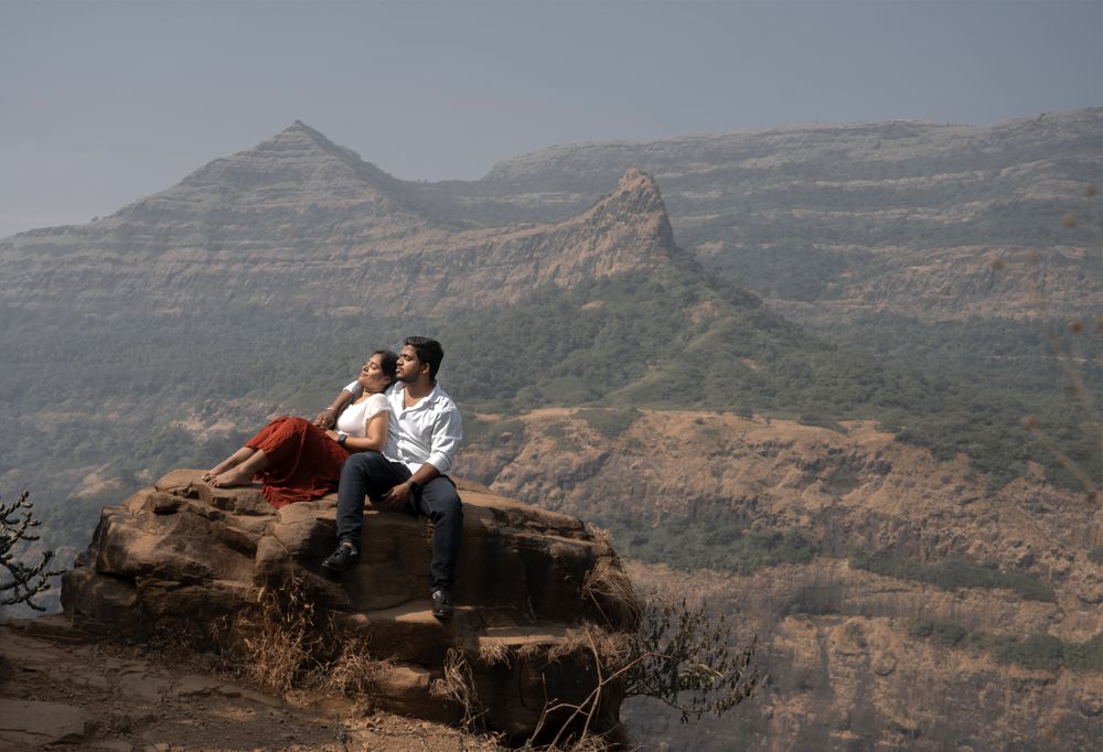 Photo From pre-wedding - By Pratik Tilekar Photography