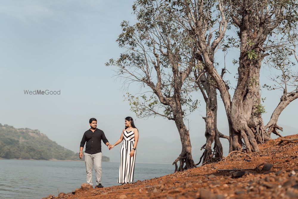 Photo From pre-wedding - By Pratik Tilekar Photography