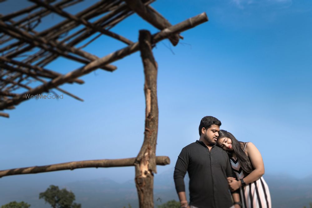 Photo From pre-wedding - By Pratik Tilekar Photography