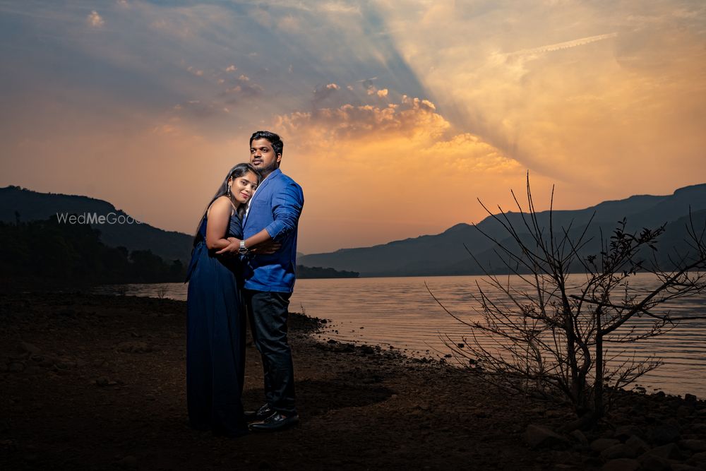 Photo From pre-wedding - By Pratik Tilekar Photography