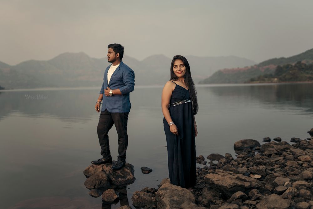 Photo From pre-wedding - By Pratik Tilekar Photography