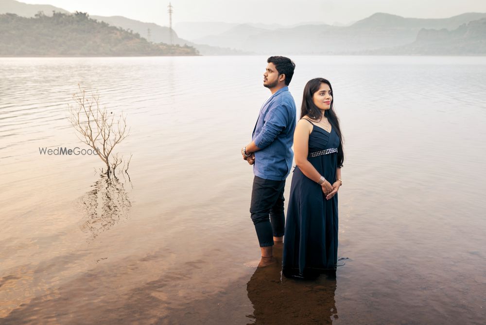 Photo From pre-wedding - By Pratik Tilekar Photography