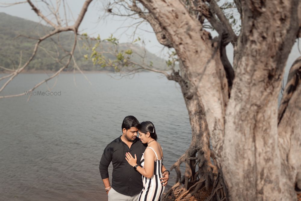 Photo From pre-wedding - By Pratik Tilekar Photography