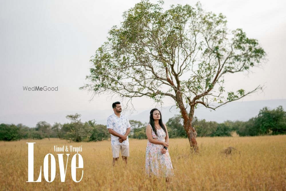 Photo From pre-wedding - By Pratik Tilekar Photography