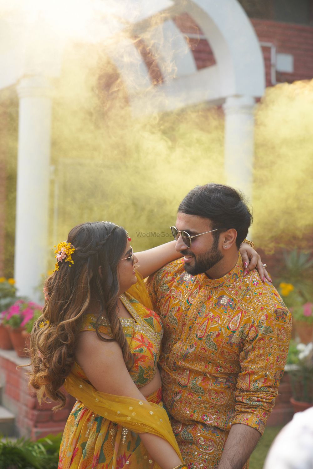 Photo From Sneha & Nikhil - By Om Photography