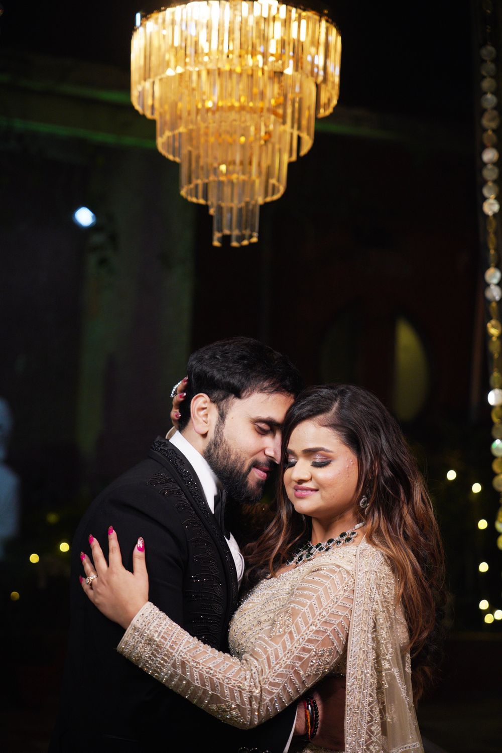 Photo From Sneha & Nikhil - By Om Photography