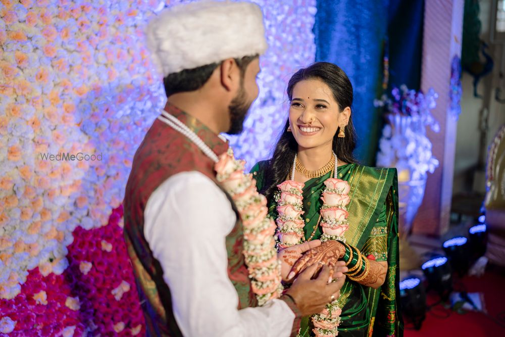 Photo From Weddings - By Pratik Tilekar Photography