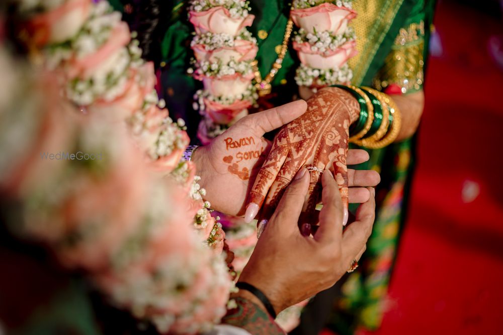 Photo From Weddings - By Pratik Tilekar Photography