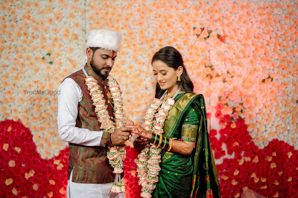 Photo From Weddings - By Pratik Tilekar Photography