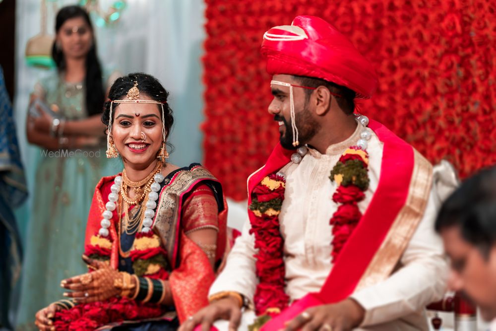 Photo From Weddings - By Pratik Tilekar Photography