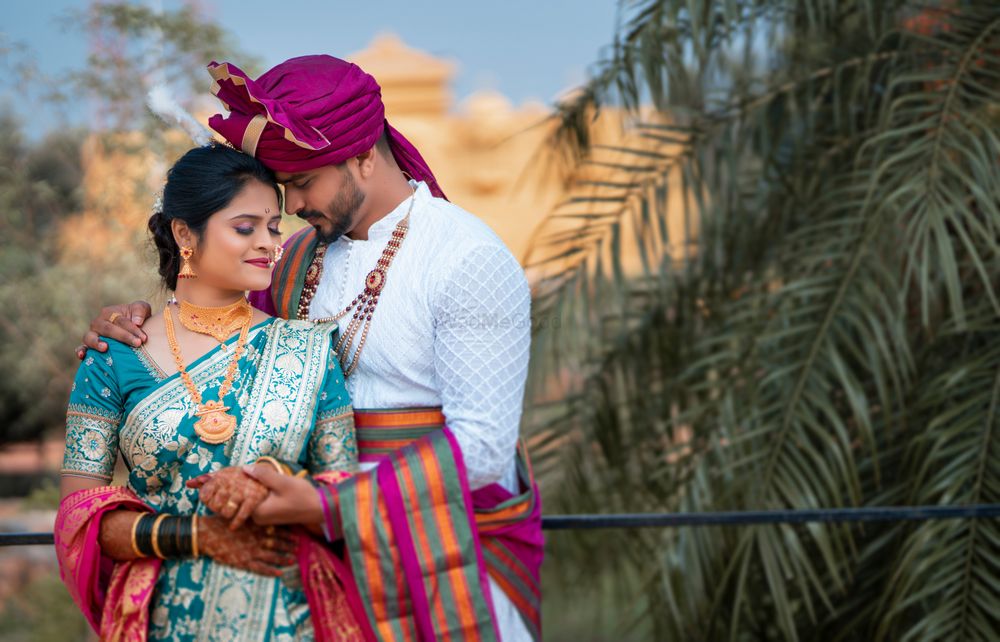 Photo From Weddings - By Pratik Tilekar Photography