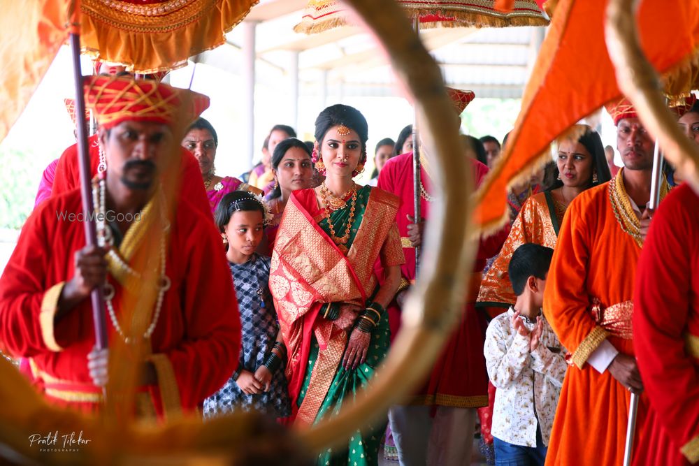 Photo From Weddings - By Pratik Tilekar Photography