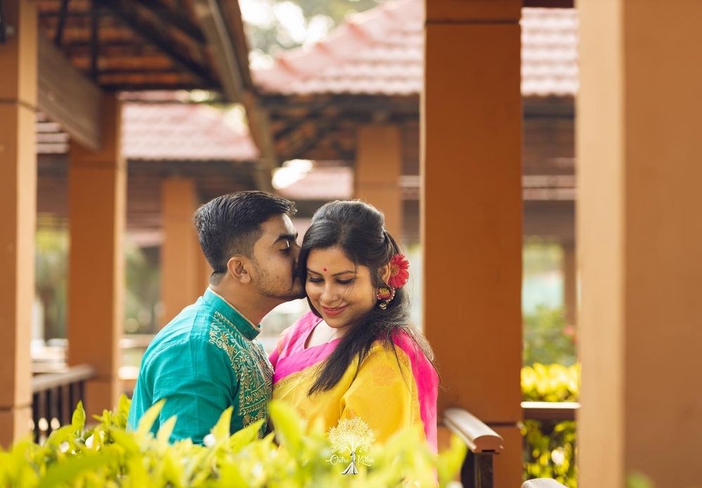 Photo From pre wed - By Chitrokotha