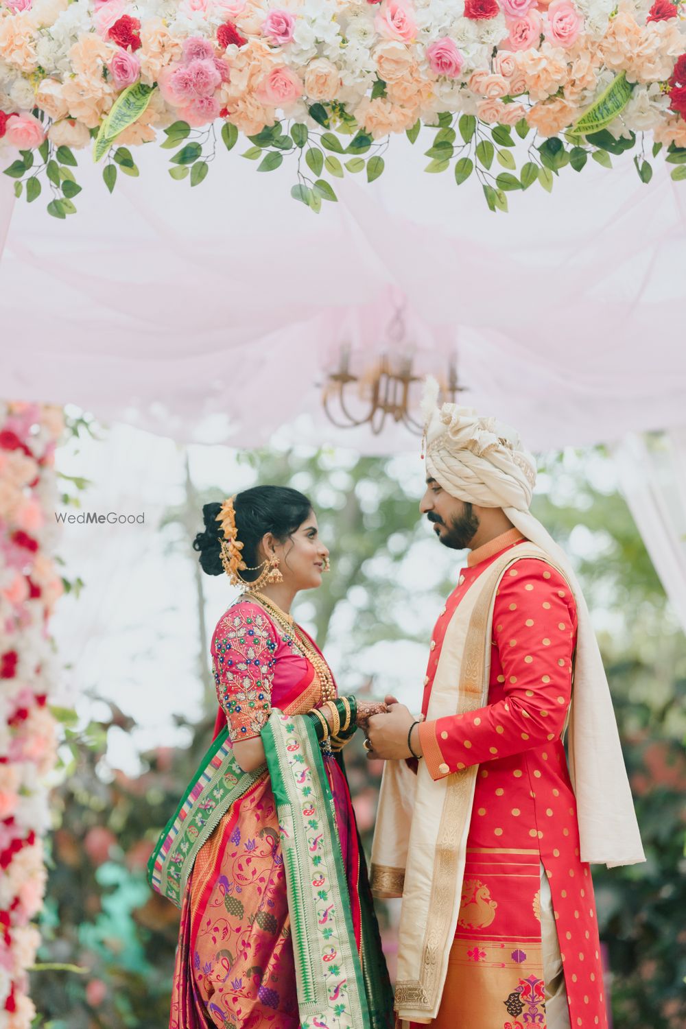 Photo From Prachi &Pratik - By Pratik Tilekar Photography