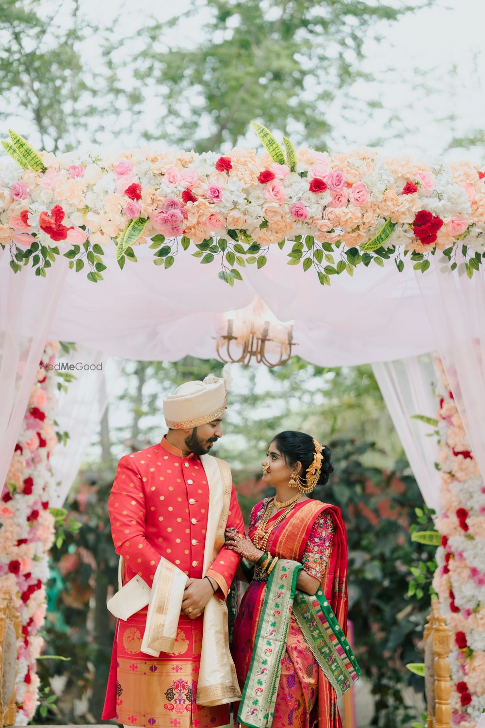 Photo From Prachi &Pratik - By Pratik Tilekar Photography