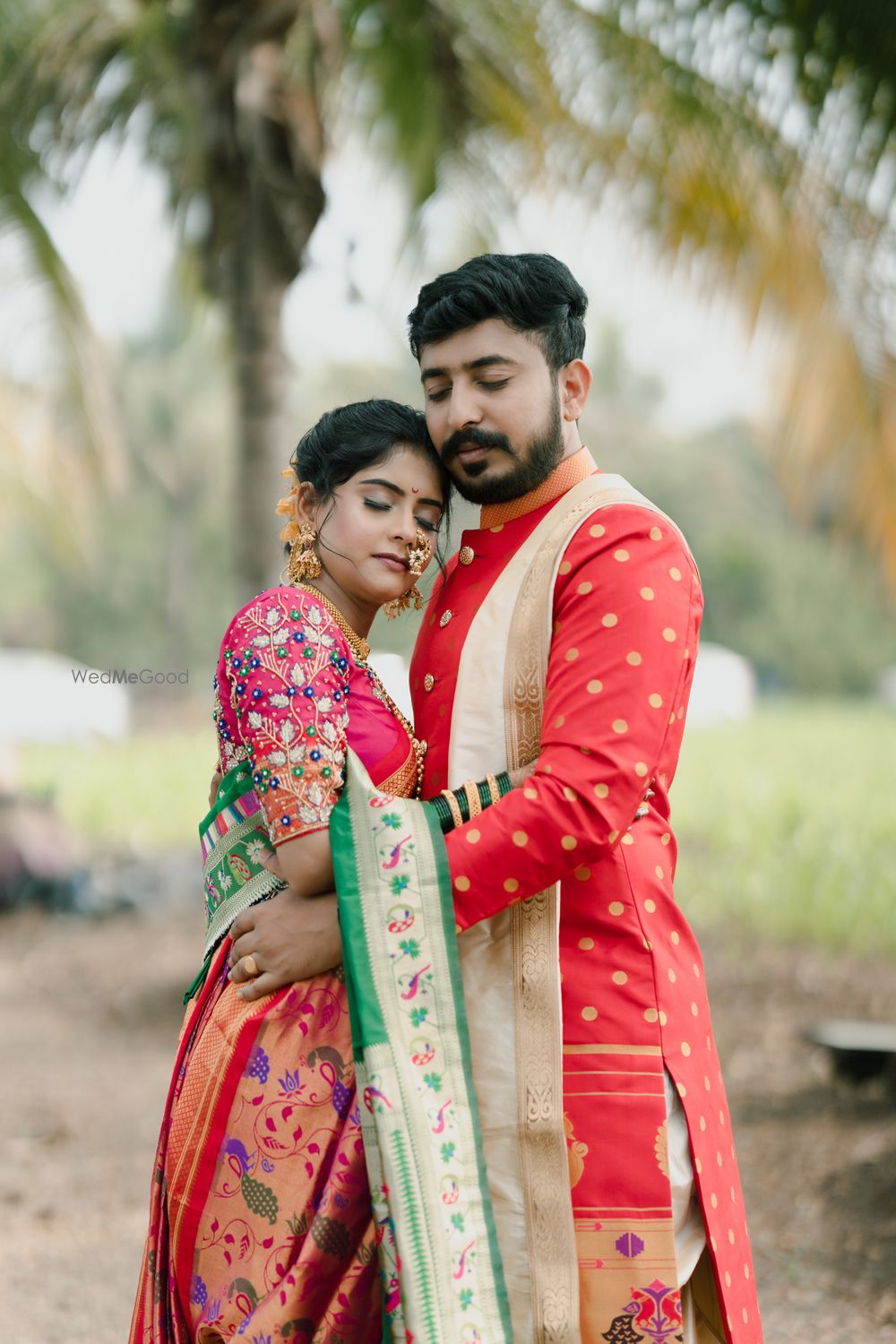 Photo From Prachi &Pratik - By Pratik Tilekar Photography