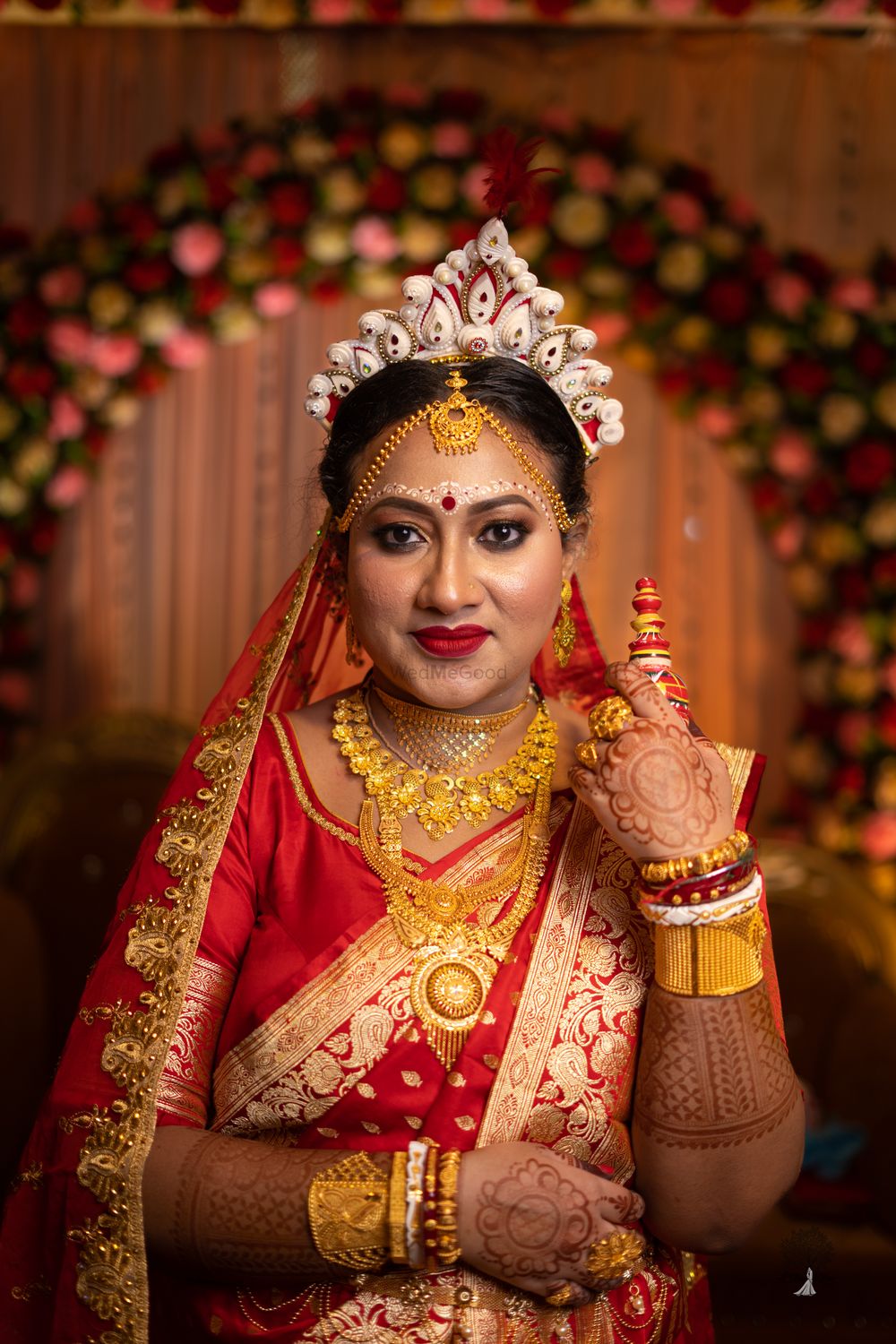 Photo From Bride - By Chitrokotha