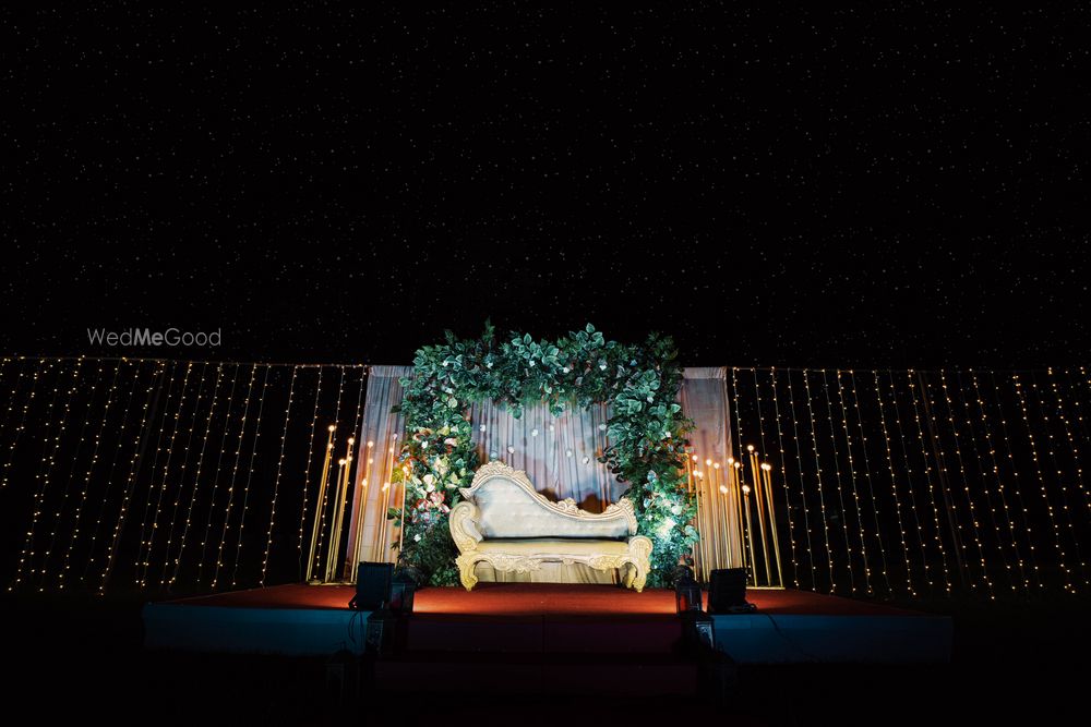 Photo From Hitesh and Krishnaveni - By Raana's Event Hub