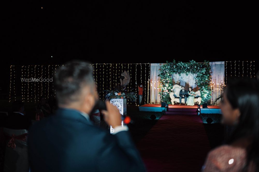 Photo From Hitesh and Krishnaveni - By Raana's Event Hub