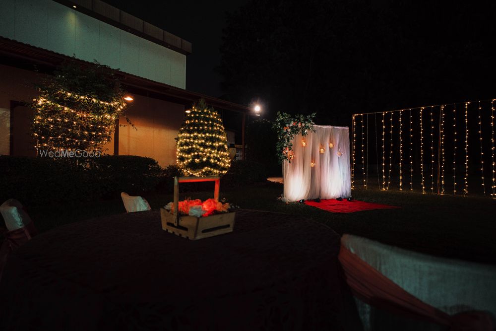 Photo From Hitesh and Krishnaveni - By Raana's Event Hub