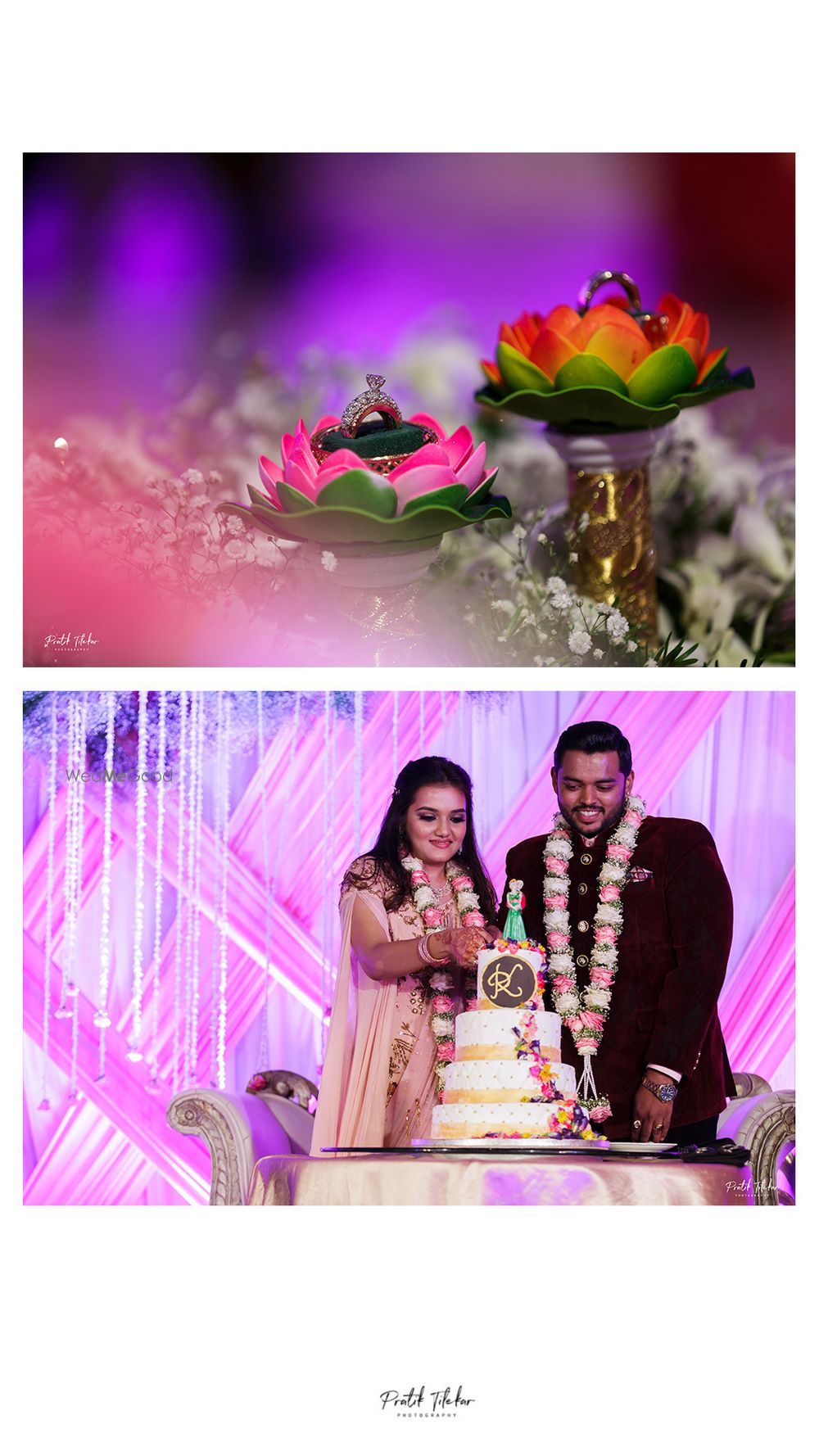 Photo From wedding stories - By Pratik Tilekar Photography