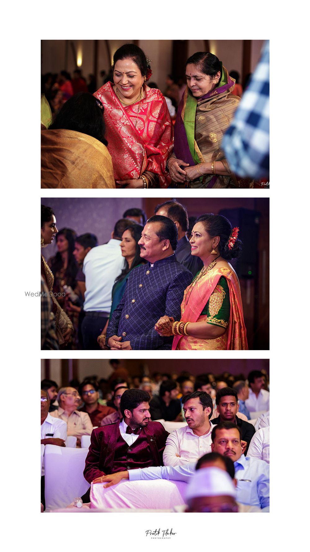 Photo From wedding stories - By Pratik Tilekar Photography