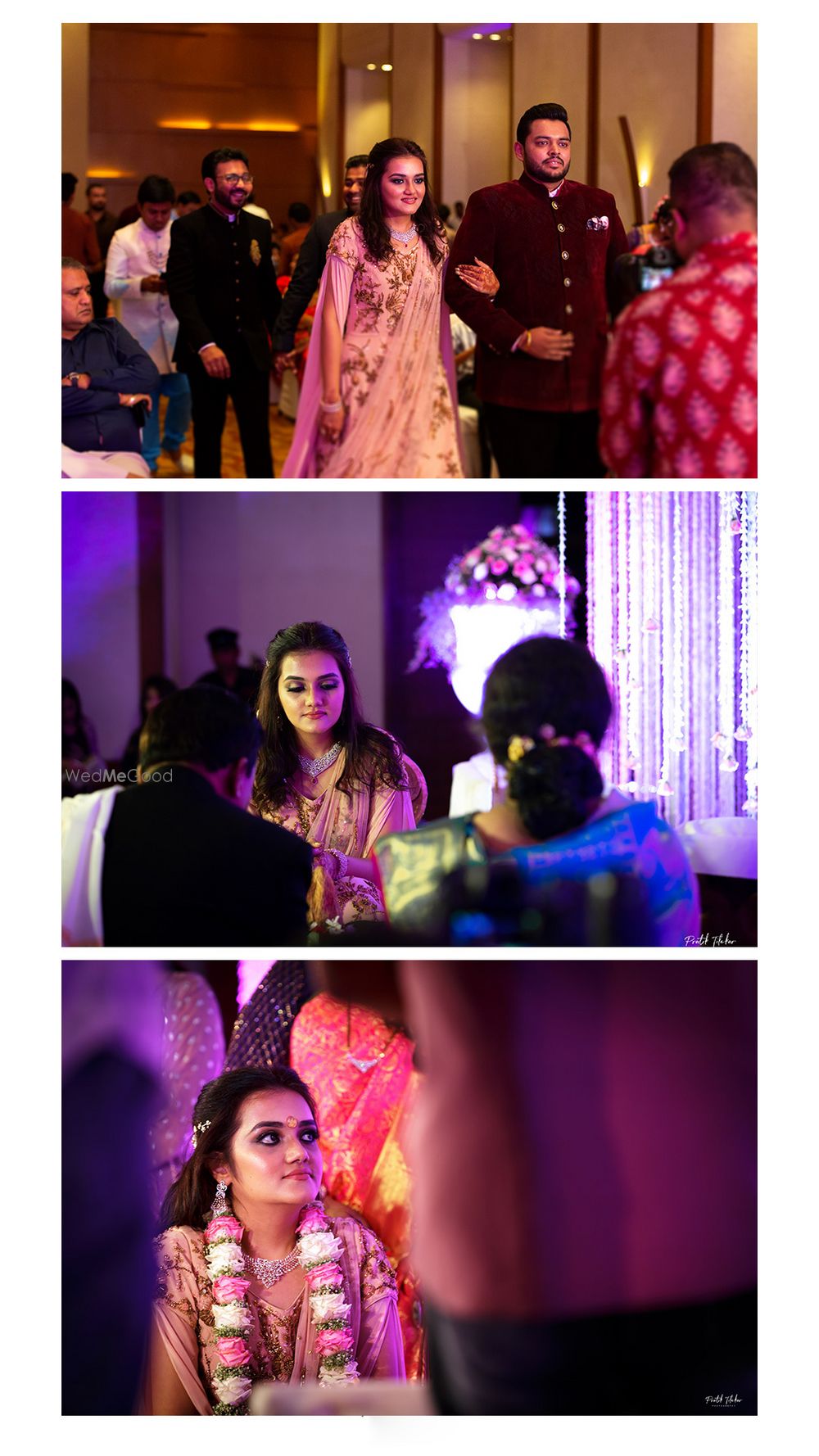 Photo From wedding stories - By Pratik Tilekar Photography