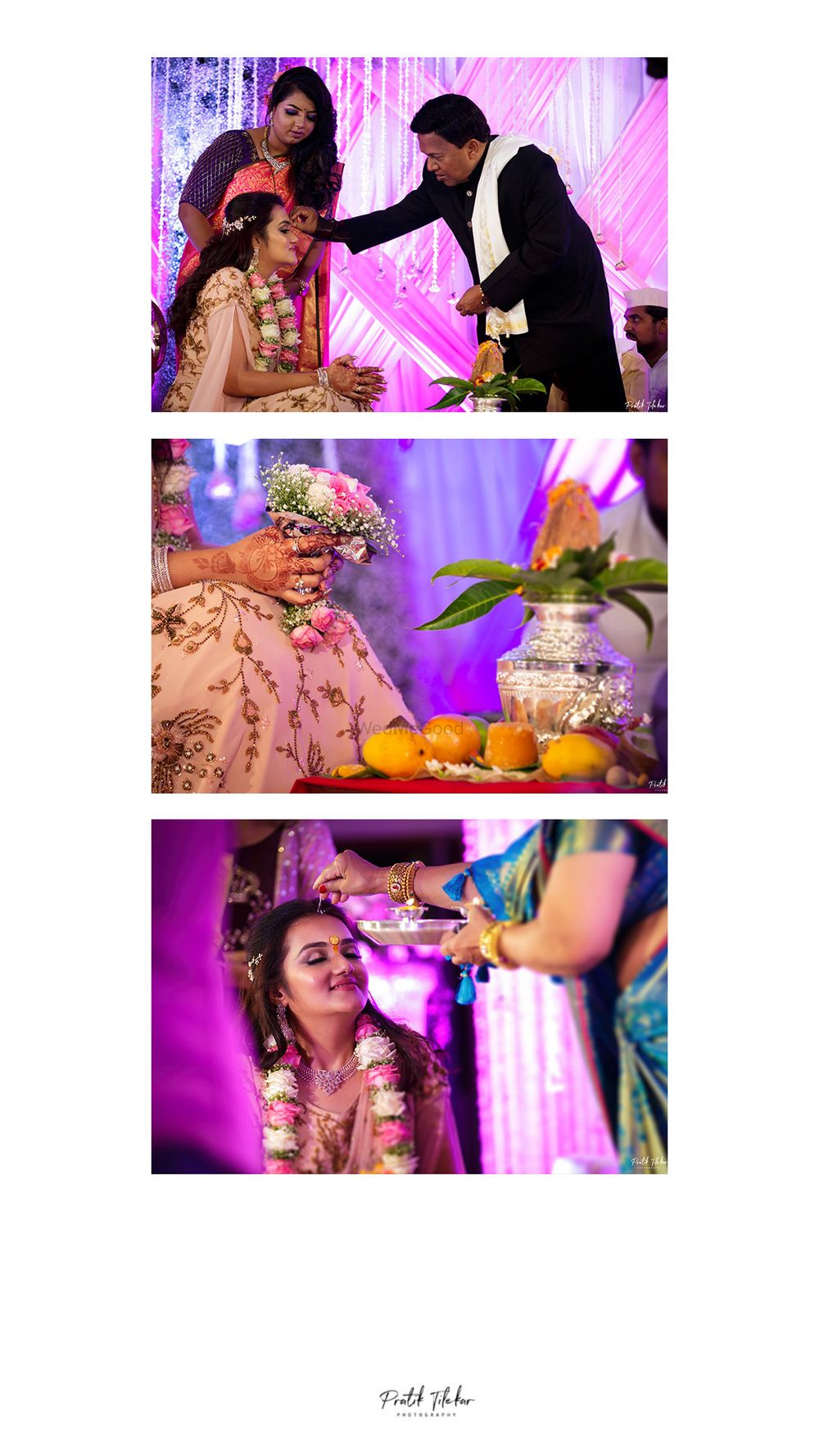 Photo From wedding stories - By Pratik Tilekar Photography
