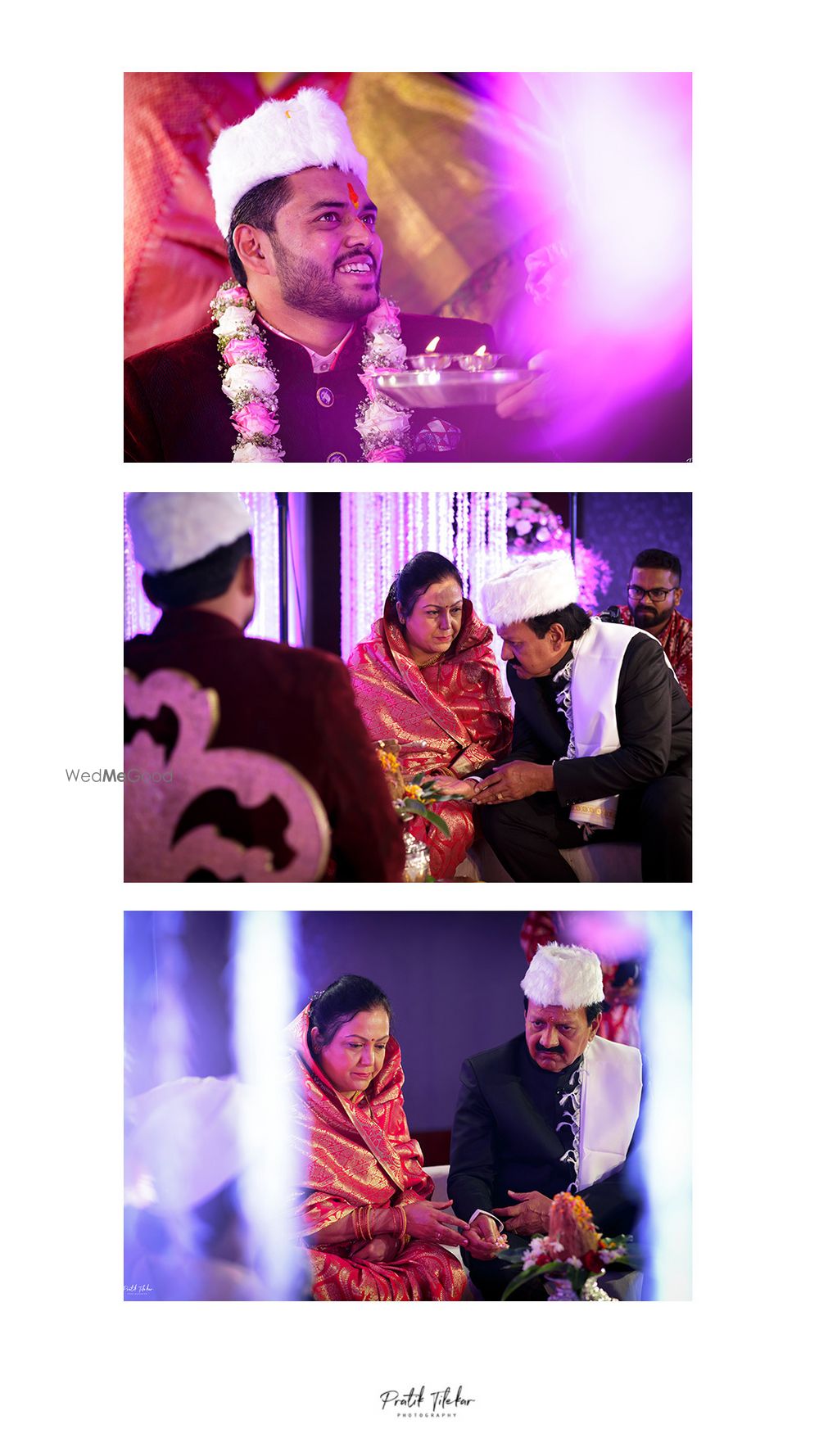 Photo From wedding stories - By Pratik Tilekar Photography