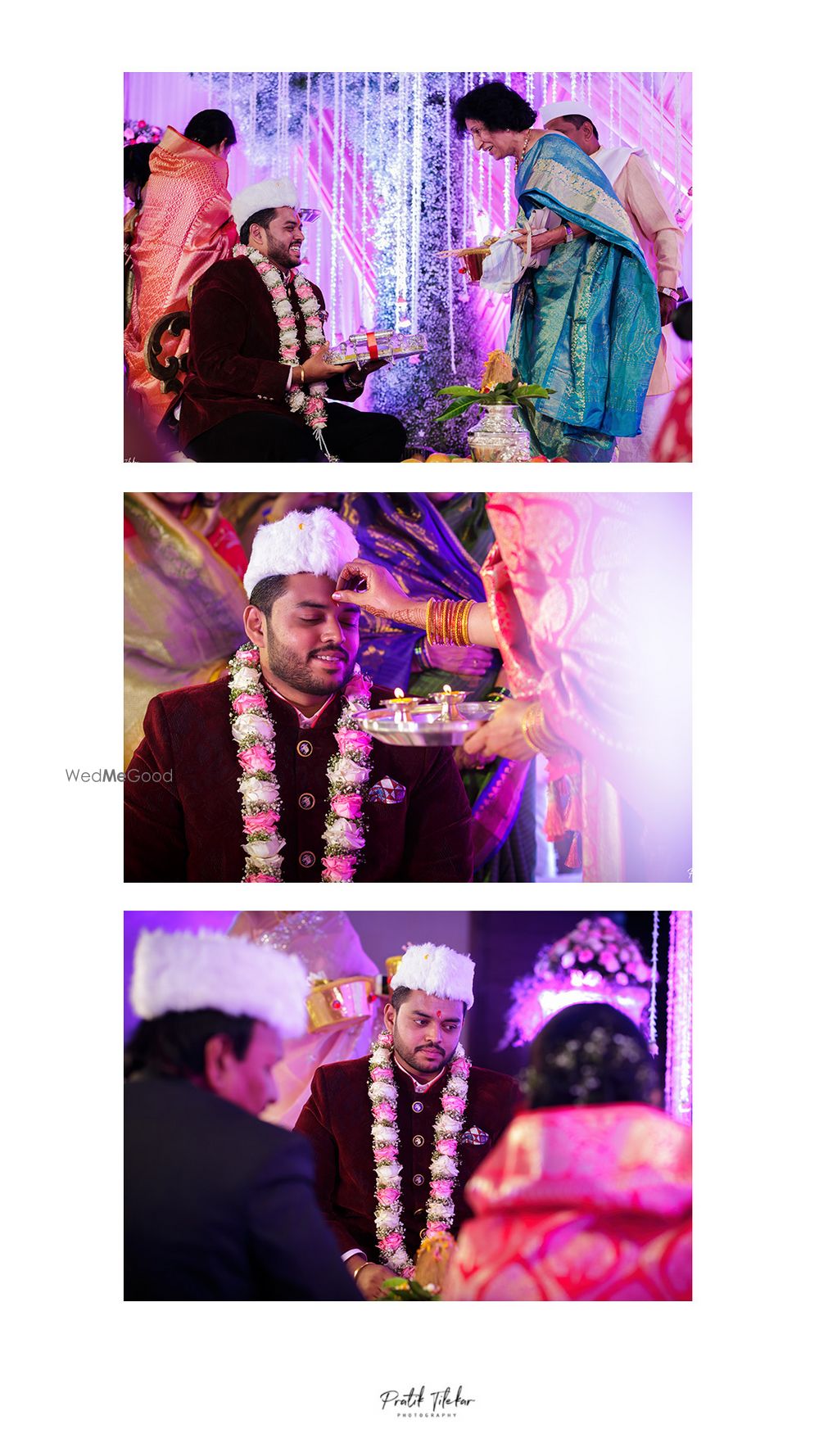 Photo From wedding stories - By Pratik Tilekar Photography