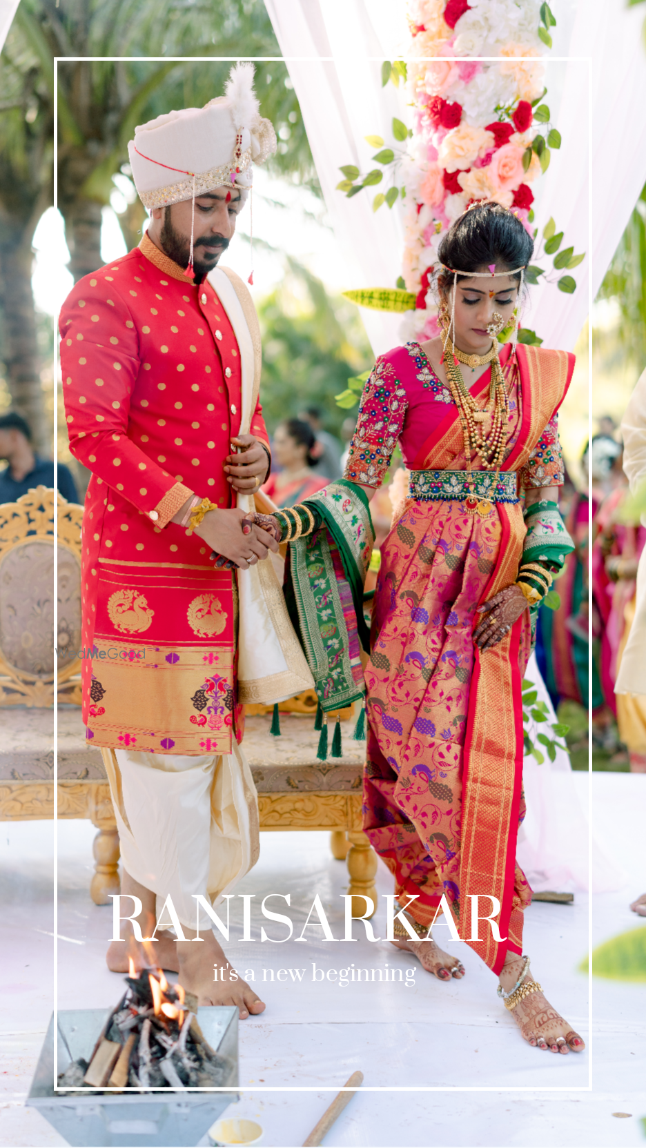 Photo From wedding stories - By Pratik Tilekar Photography