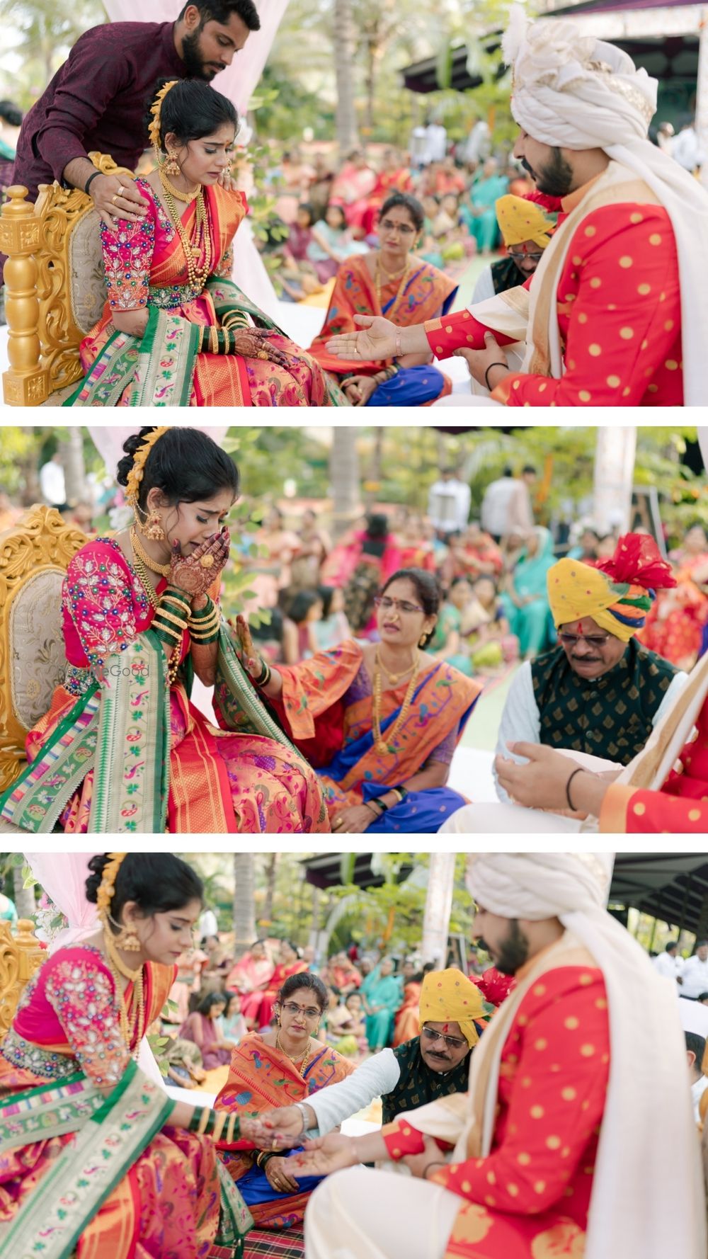 Photo From wedding stories - By Pratik Tilekar Photography