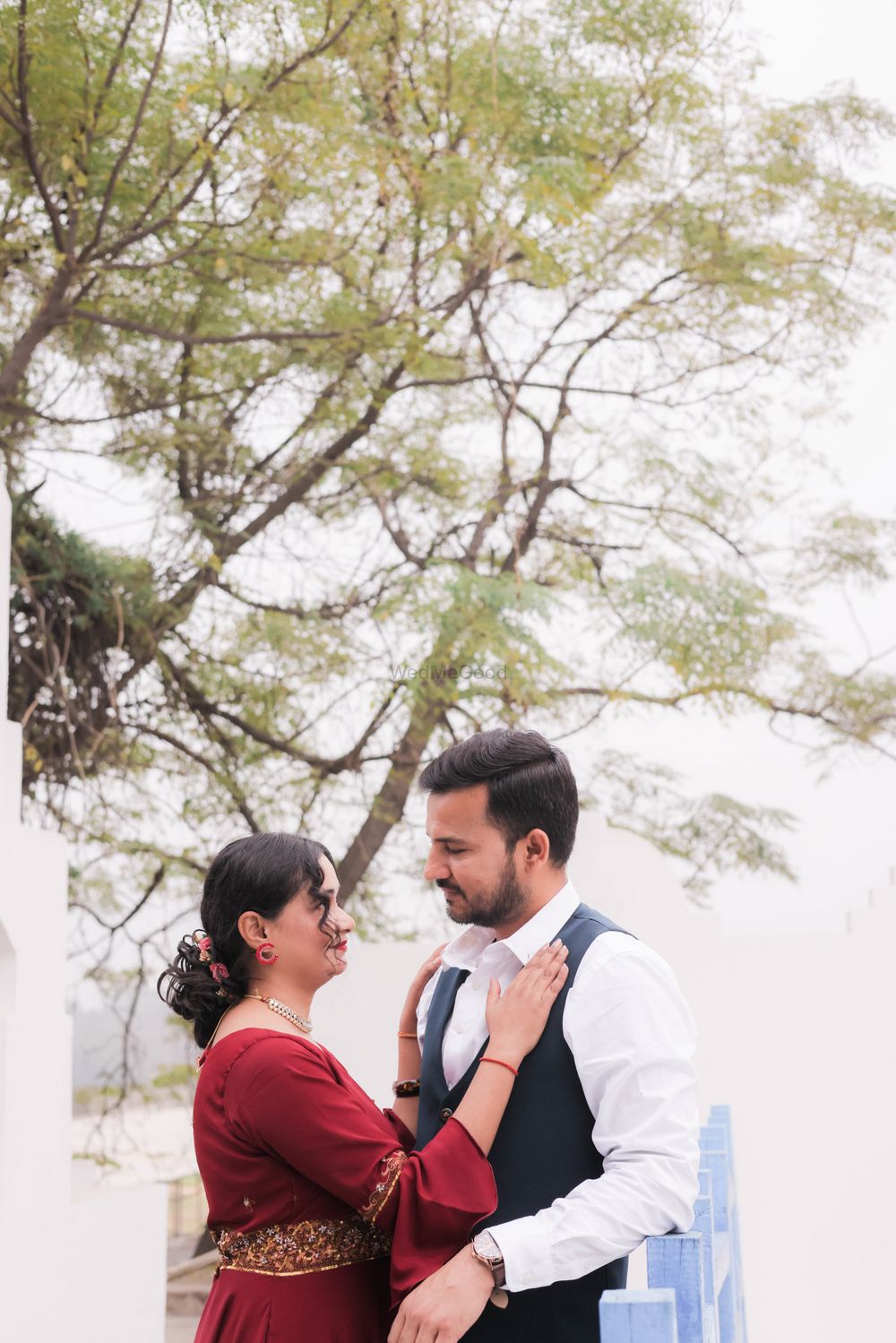Photo From Mohit & Lalita Pre wedding - By Om Photography