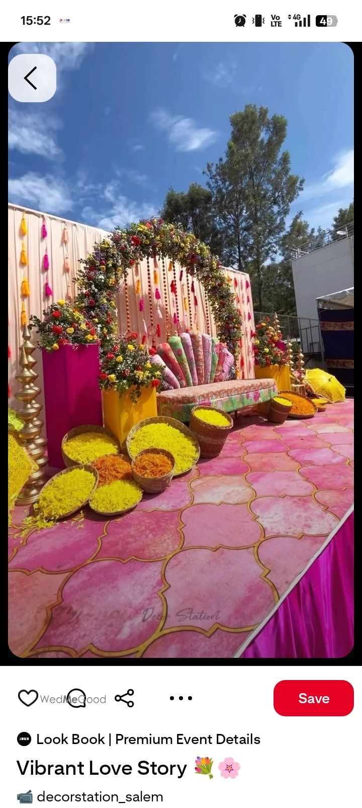 Photo From Vicky Floweriste Decoration - By Vicky Floweriste Decorations