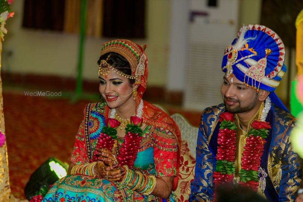 Photo From Abhishek & Garima - By Rahhul Kummar Photography 