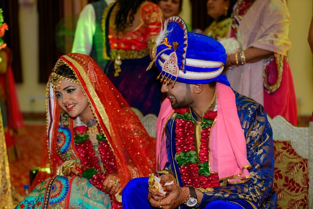 Photo From Abhishek & Garima - By Rahhul Kummar Photography 