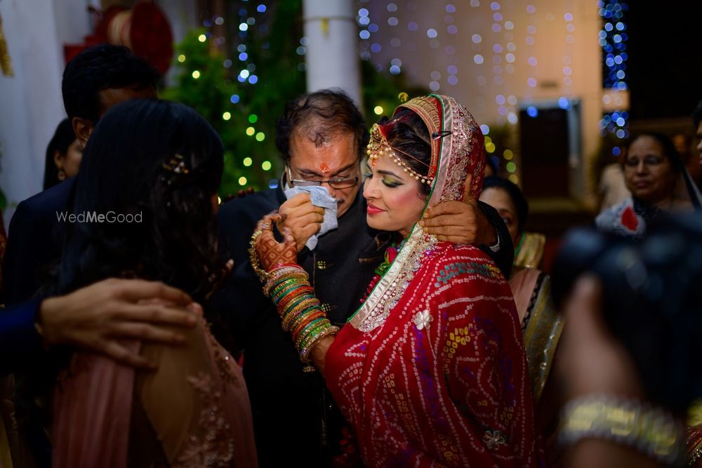 Photo From Abhishek & Garima - By Rahhul Kummar Photography 