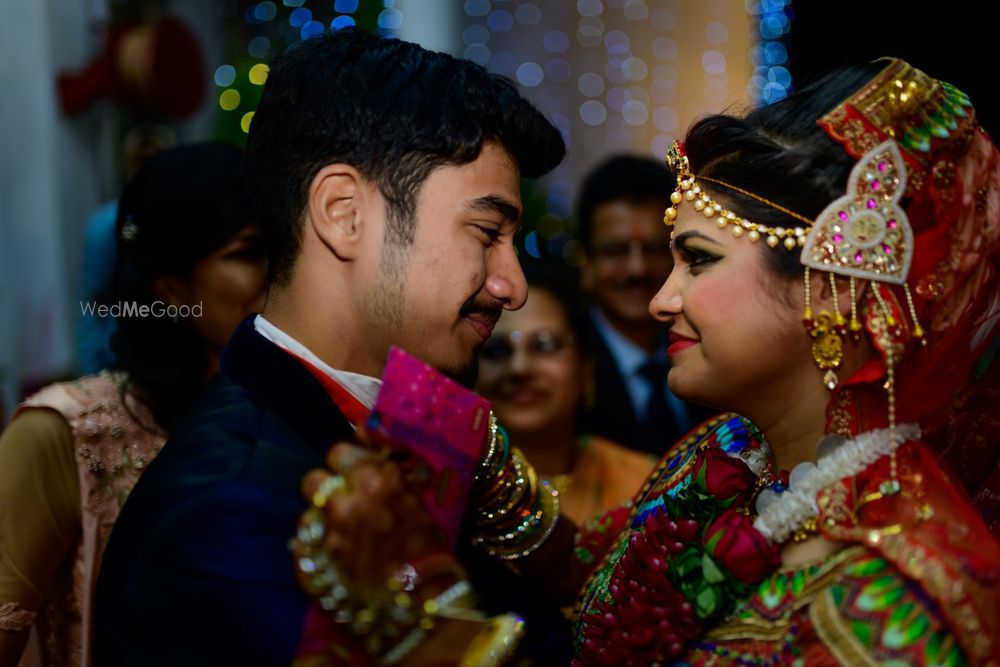 Photo From Abhishek & Garima - By Rahhul Kummar Photography 