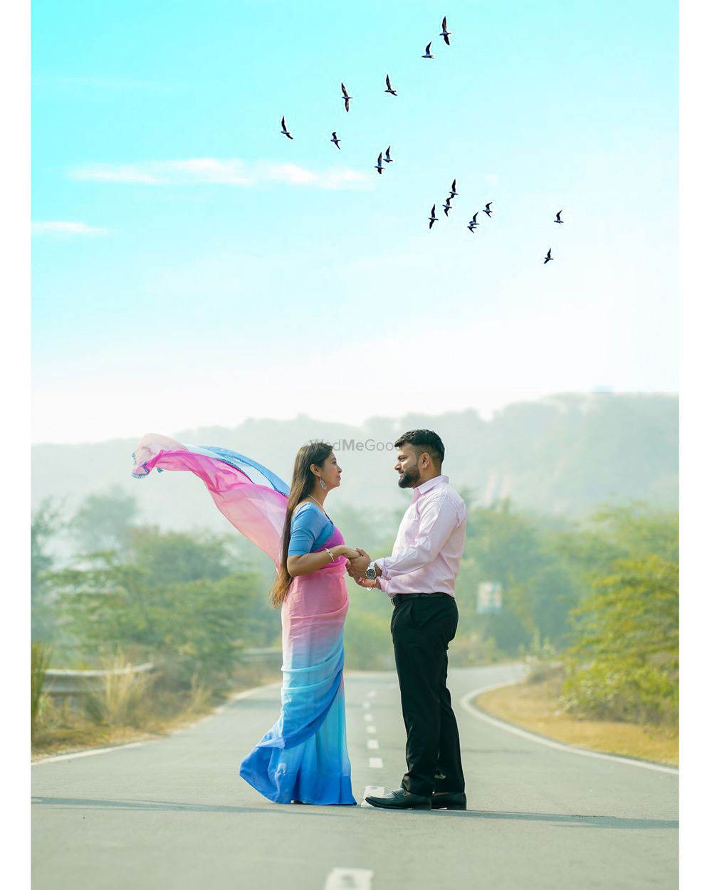 Photo From Sumit & Neha - By Om Photography