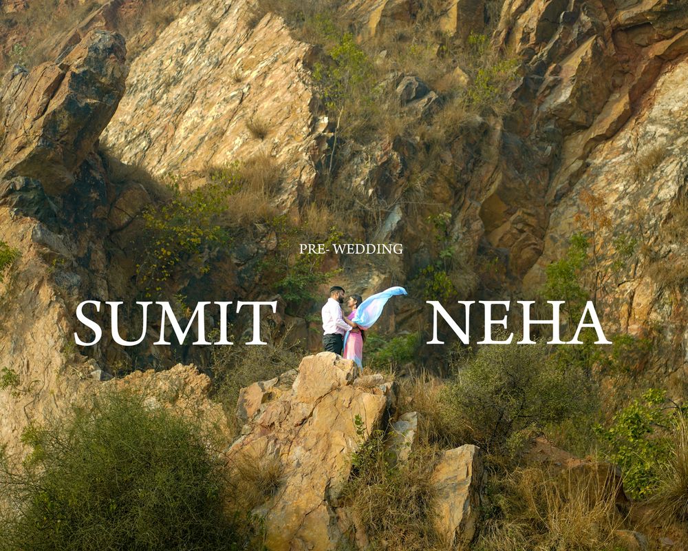 Photo From Sumit & Neha - By Om Photography