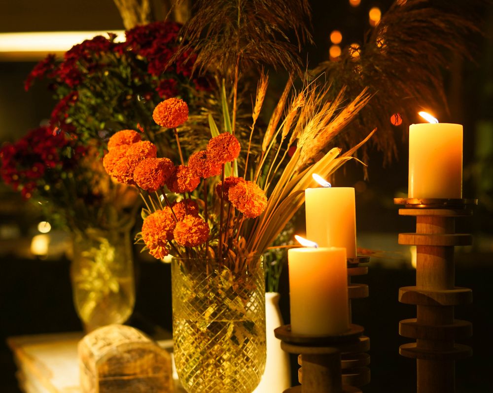 Photo From Elite diwali decor - By Plan My Wedding