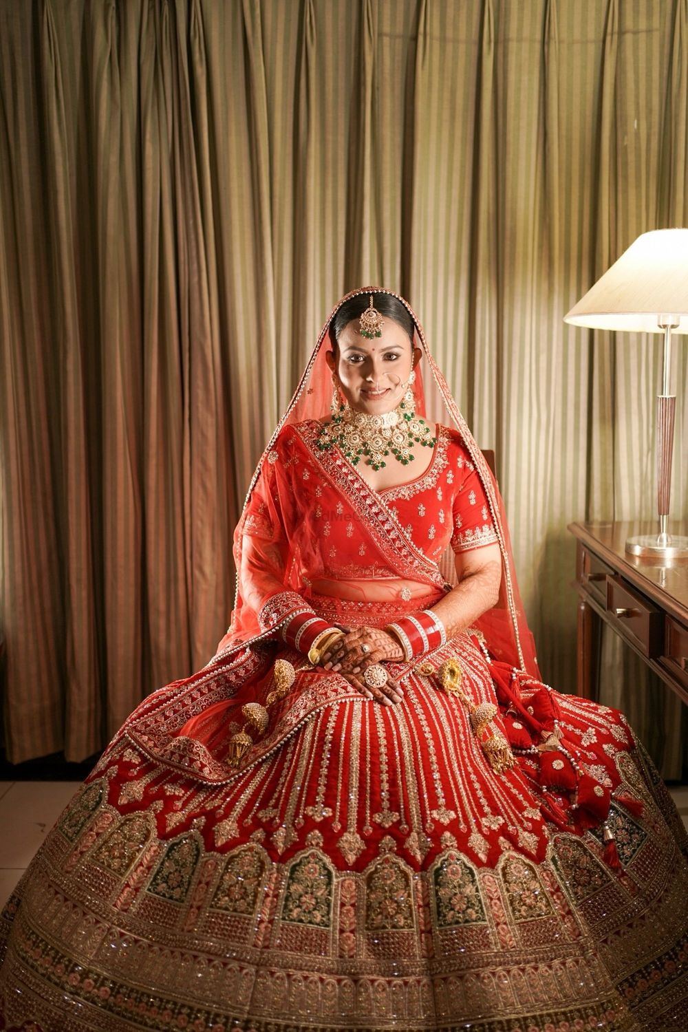 Photo From BRIDE NEHA  - By Play-Pretty with Tashu