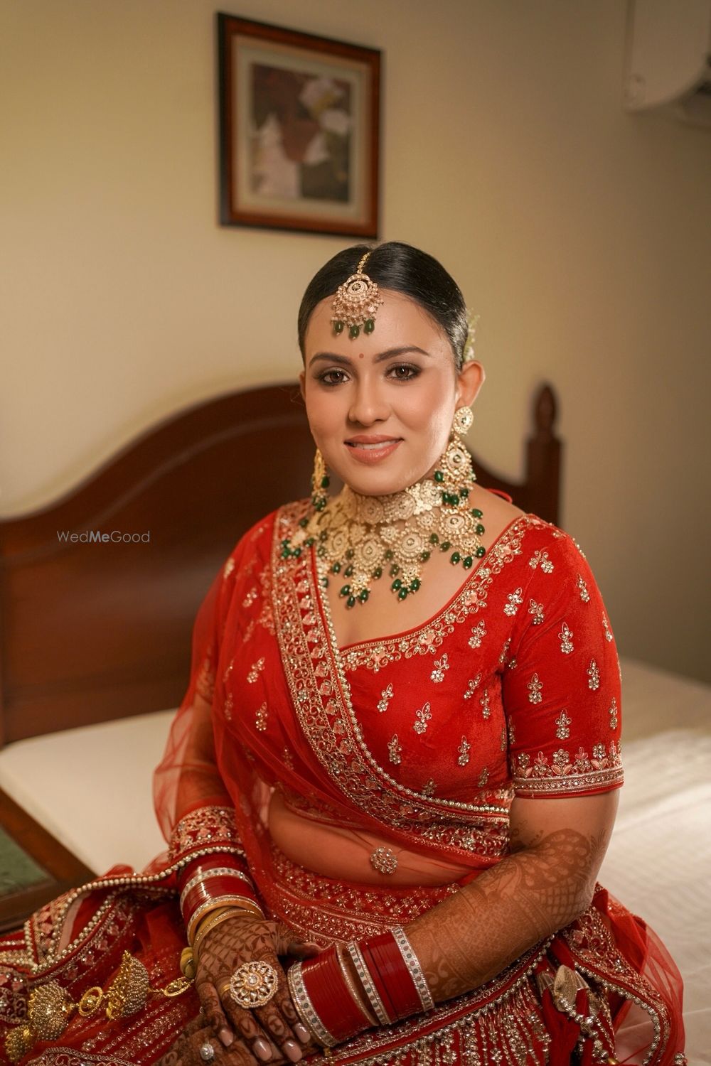 Photo From BRIDE NEHA  - By Play-Pretty with Tashu